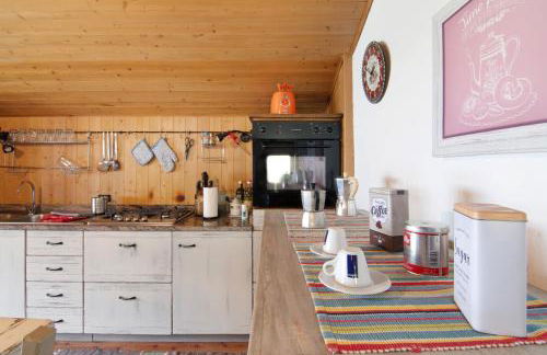 Natura e Relax Holiday Home - Foto 16