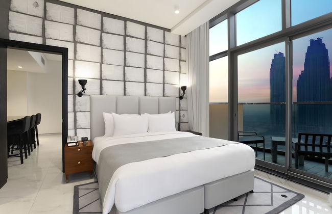 Millennium Atria Business Bay - Photo 6