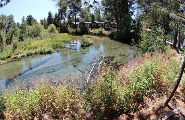 Crater Lake Resort - Foto 50