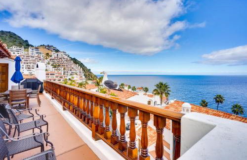 Bright Catalina Island Condo with Ocean Views! - Foto 23