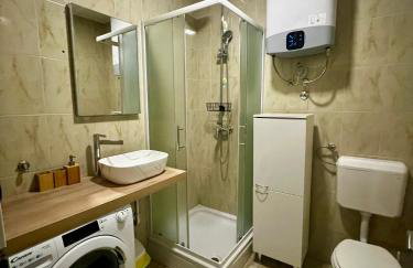 Holiday Apartment Lira jacuzzi - sea view- terrace - Foto 2