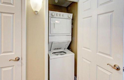 Palms Resort #11015 Full 2 Bedroom - Foto 44