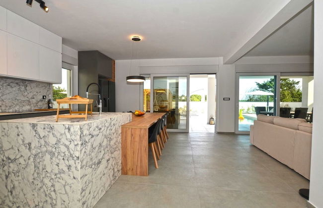 Refined and Inviting Villa in Kanfanar - Foto 20