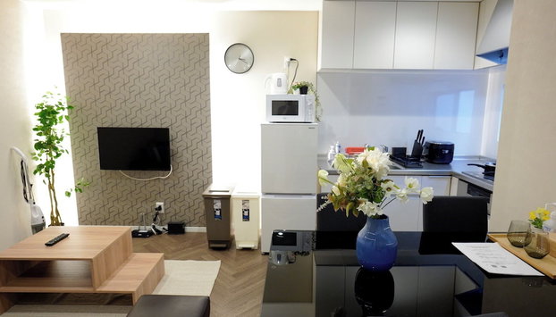 Tabi time Tokiko - Foto 5, Zona de estar