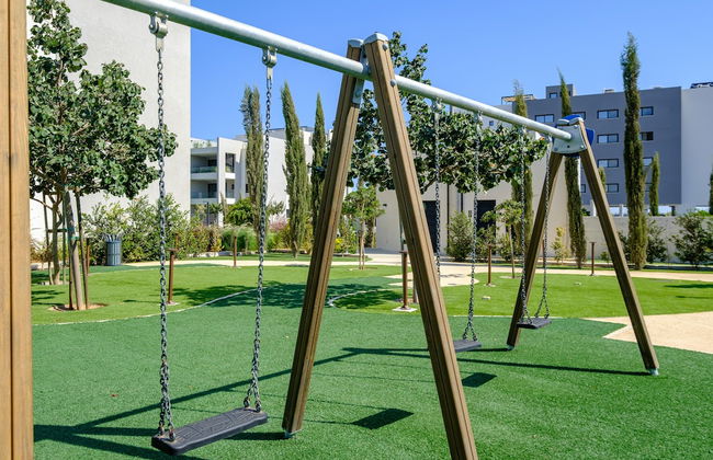 Sunset Gardens - Foto 55