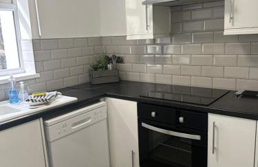 Crynant Cottage - Foto 23