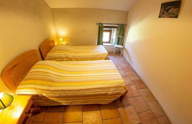 Domaine de l'Astic - Foto 10