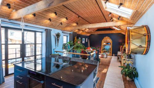 Pettifer's Loft - Foto 2