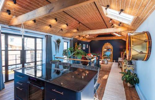 Pettifer's Loft - Foto 2