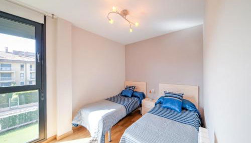 Apartment in Cirueña with Vineyards View - Foto 4