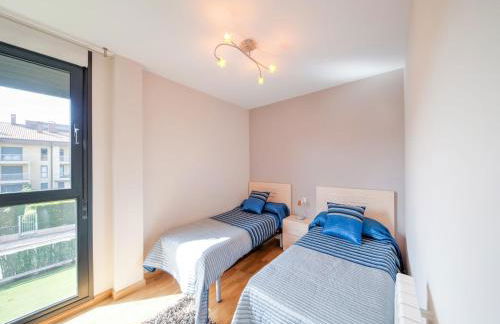 Apartment in Cirueña with Vineyards View - Foto 4