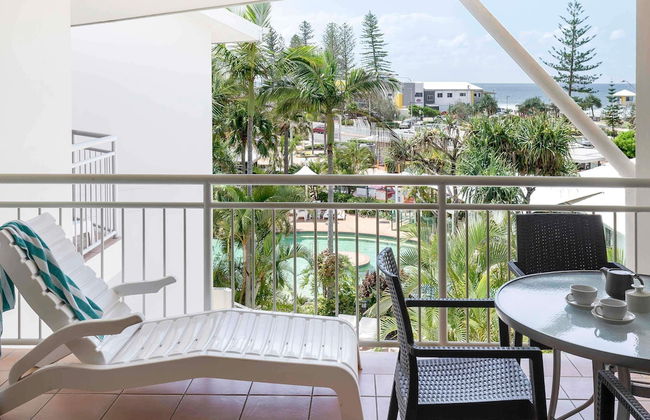 BreakFree Alexandra Beach - Foto 39