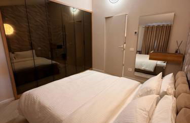 Hana Rooftop - Splendido Attico con Terrazza Milano Nord - Free Parking - Foto 20