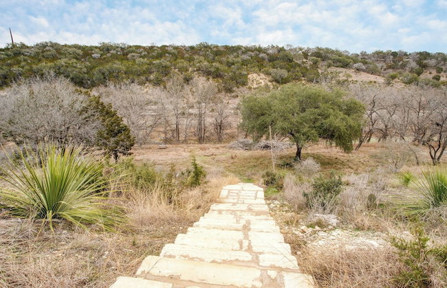 Sotol by Avantstay Direct River Access + Views - Photo 94
