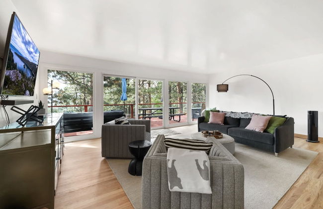 NEW Zephyr Cove Zen - Hot tub & Summer Pool - Foto 16