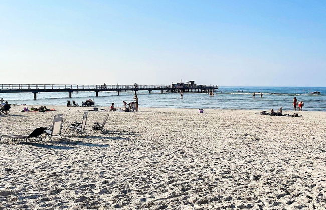 8 Person Holiday Home in Kopingsvik - Foto 28