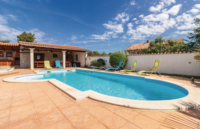 Apartments Biserka 1495 - Foto 31