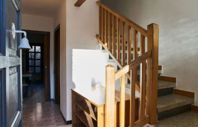 Spacious Holiday Home in Esparreguera With Balcony - Foto 1