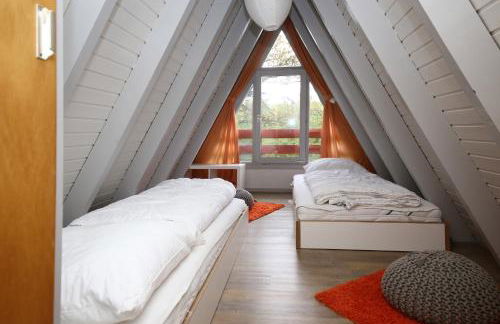 Ferienhäuser Campingplatz - Photo 15