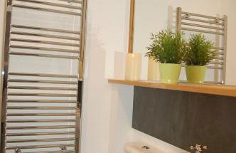 Ty Del - Beautiful Home in Tywyn - Foto 38