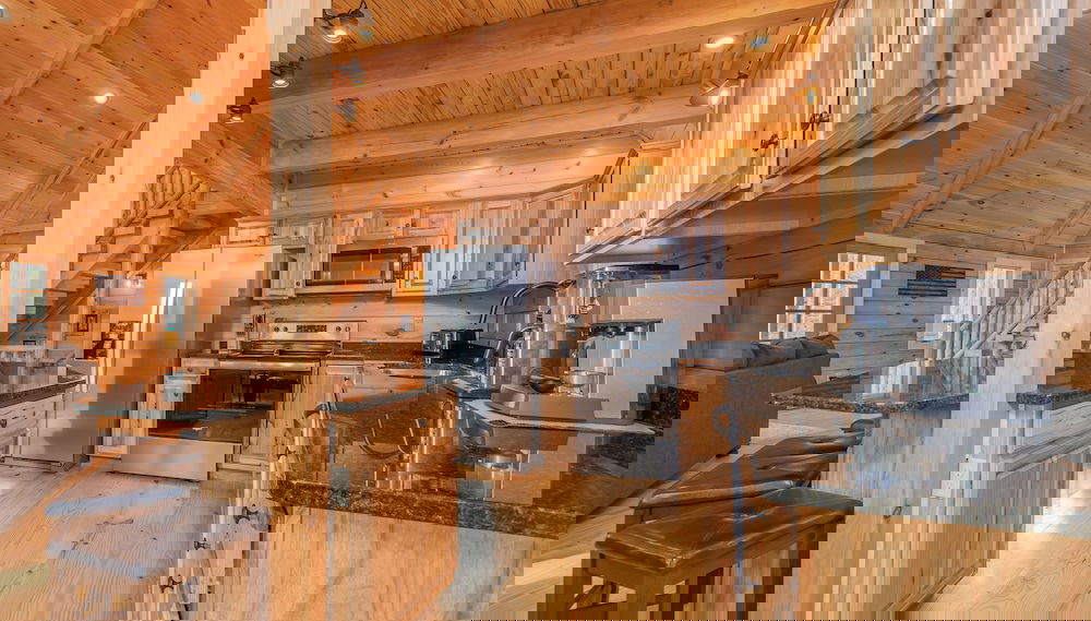 Wander Inn by Taylor Made Deep Creek - Foto 1, Servicios del alojamiento