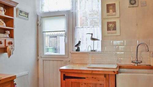 Coble Cottage - 28317 - Foto 5