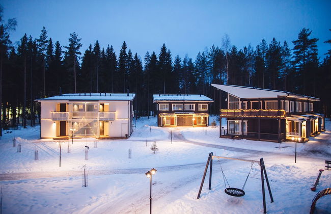 Saimaa Life & Light - Foto 68