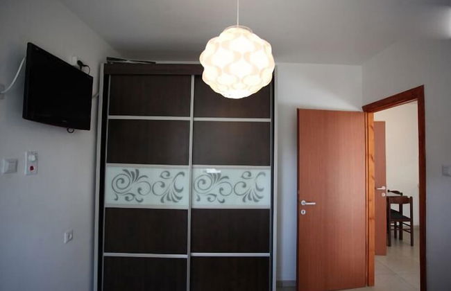 Sea Suites Apartments - Foto 25