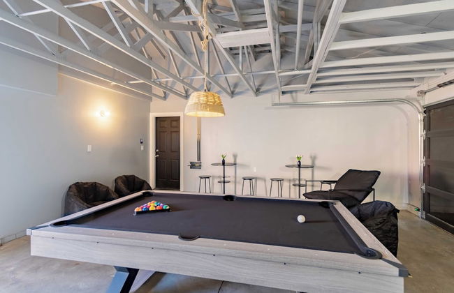 Calypso by Avantstay Entertainers Paradise Pool, Hot Tub, Putting Green - Foto 16