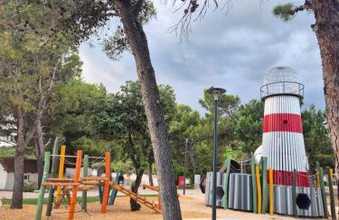 Mobilna kućica Val - Foto 18