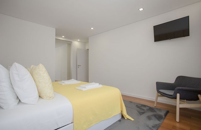 Liiiving - Luxury River View Apartment V - Foto 1