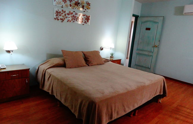 Apart Hotel San Lorenzo - Foto 16