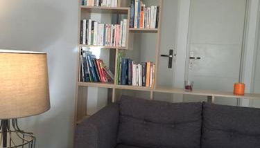 Maison de village - Gîte T3- vue mer - Plage 50 m - Foto 4