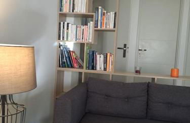 Maison de village - Gîte T3- vue mer - Plage 50 m - Foto 4