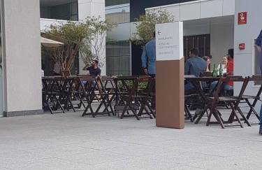 Flat mobiliado em região nobre de Goiânia - Foto 15