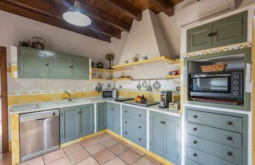 Cortijo Pavia - Foto 35