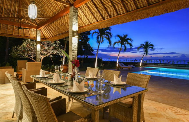 Villa Duyung - Foto 15