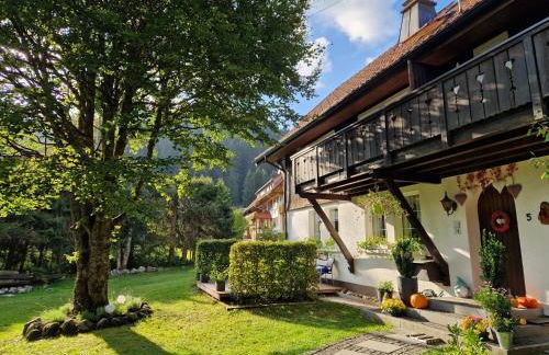 Altes Zollhüsli - Foto 2