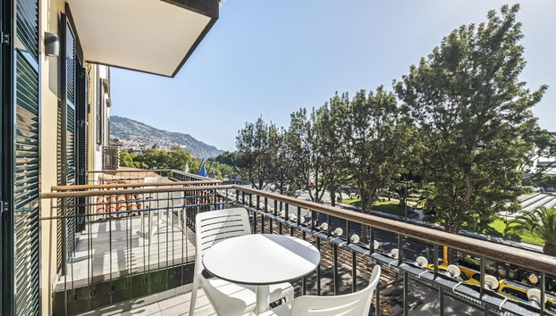 King David Suites 401 by Homie - Foto 4, Habitación