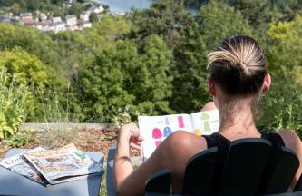 Le Paradis de Lucile, vue de rêve, Giverny 10 minutes - Foto 37