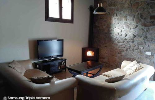 Casa rural en El Burguillo -Vitalia 2 CR-AV-1251 - Photo 44