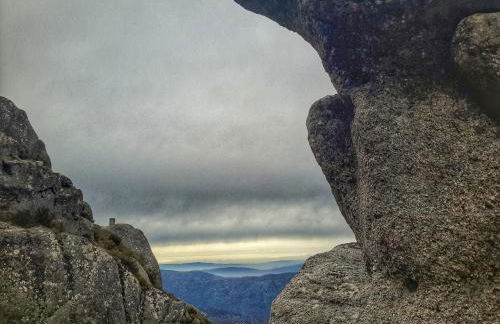 Geres, mountain's house – Casa Velha Guest House - Foto 21