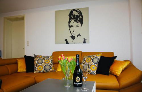 Schöne 60qm große Wohnung Mainz-Lerchenberg ZDF - Foto 1