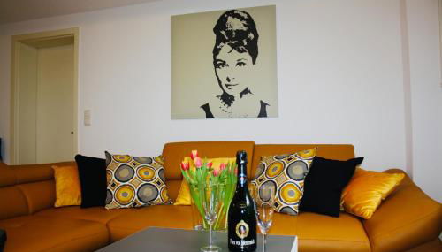 Schöne 60qm große Wohnung Mainz-Lerchenberg ZDF - Foto 1