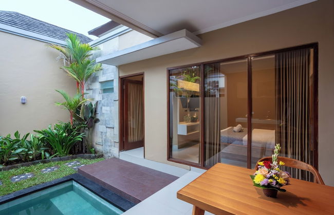 Karana Villa Bali - Photo 29