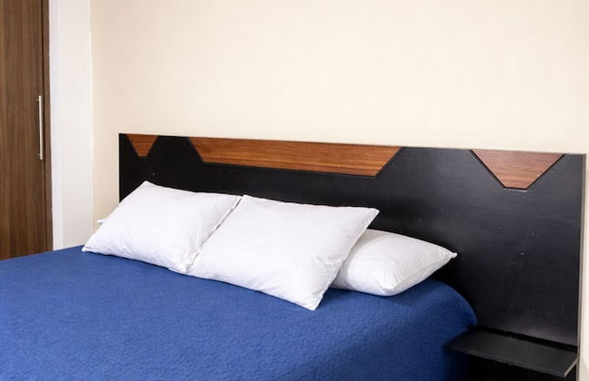 Ivanna Hotel & Apartments Laureles Estadio - Foto 16