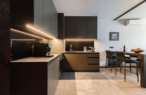 PLATiNiUM RESiDENCE GARDEN SASKI - "CENTRUM" - Foto 19