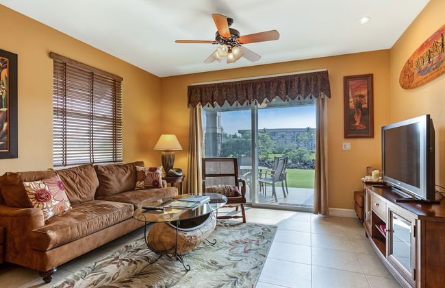 Castle Hali'i Kai at Waikoloa - Foto 43