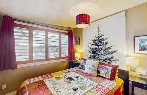 Winter Park Meadows Lodge - Foto 7