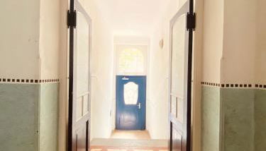 Jugendstil-Altbauwohnung mit Dachterrasse direkt an der Karlsaue - Foto 4